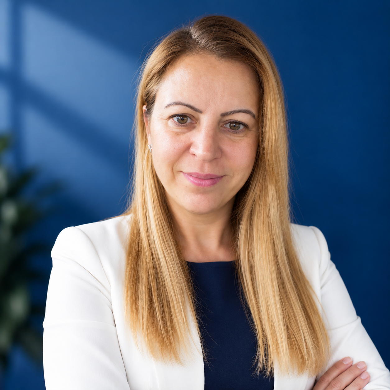 Horváth Emese szervezeti változás tanácsadó